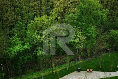 2 camere complet mobilat si utilat, parcare subterana, incalzire in pardoseala - 30