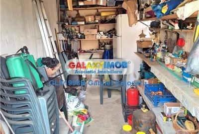 Vanzare casa structura lemn/an2011/4 cam/132 mp/com. Dobreni - 30