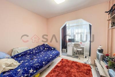 4 camere - garaj - etaj intermediar - Pasteur - 3