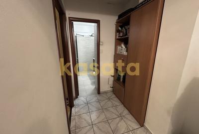 Apartament cu 3 camere decomandat, mobilat în Drumul Sării - 15