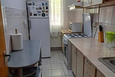 Garsonieră decomandată în Rahova - 4