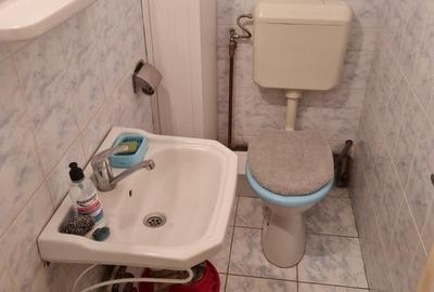 Apartament cu 3 camere semidecomandat în Romanilor - 13