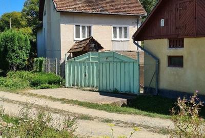 Casă cu 6 camere cu Teren 1932 Mp în Creaca - 3