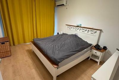 Apt 4 camere, mobilat & utilat, gradina 45mp, 2 locuri de parcare - 1