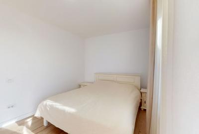 Apartament cu 2 camere decomandat, mobilat în Ferdinand - 7