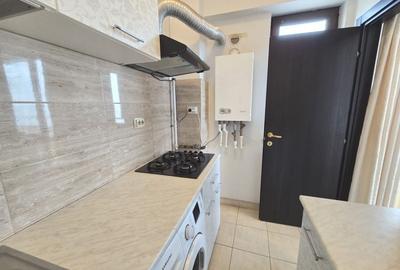 MAMAIA NORD-Apartament 2 camere cu vedere panoramica la lac si mare. - 17