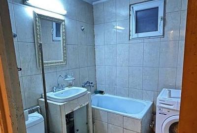 Apartament cu 3 camere decomandat, mobilat în Iancului - 8