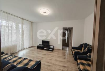 Apartament cu 2 camere semidecomandat în Calea București - 2