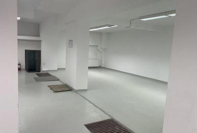 Spațiu comercial, de 214 mp, în Freidorf - 1