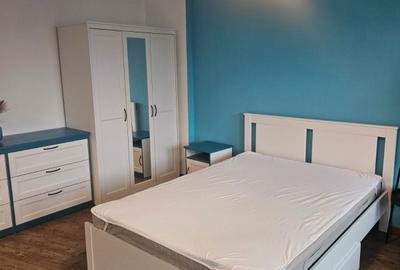 Garsonieră nedecomandată în Fundeni - 1