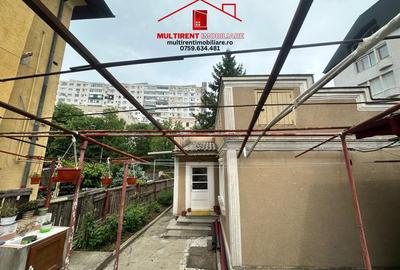 Strada Gavrilov Corneliu - Casa de vanzare cu centrala pe gaz! - 10