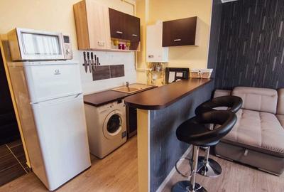 Apartament cu 2 camere în Ultracentral - 6