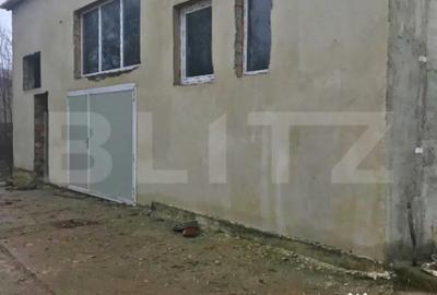 Spațiu comercial, de 78 mp, în Central - 3