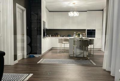 Vila superba, 720 mp teren, 220 mp utili, zona Hereditas, Ip - 21