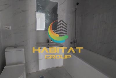 Apartament cu 3 camere decomandat în Berceni - 4