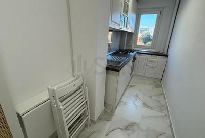 REA1022378 Apartament 3 camere de inchiriat in zona Victoriei - 14