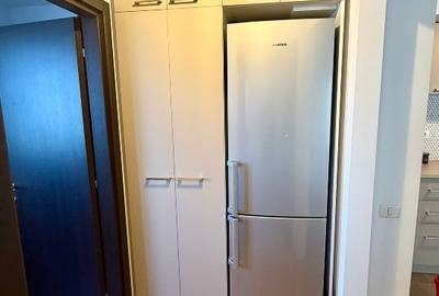 Apartament cu 2 camere semidecomandat, mobilat în Central - 7