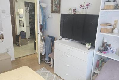 Apartament cu 2 camere decomandat în Piața Centrală - 9