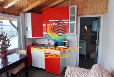 Casă individuală cu 2 camere cu Canalizare în Vidra - 5