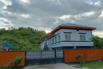 Casă cu Teren 2300 Mp în Fârtățești - 3