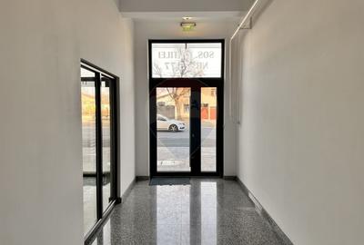 Apartament cu 3 camere | Chitila | Bucurestii Noi | 80 mp | doua bai - 16