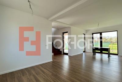 Duplex cu 4 camere de vanzare in Sanandrei la asfalt - 3