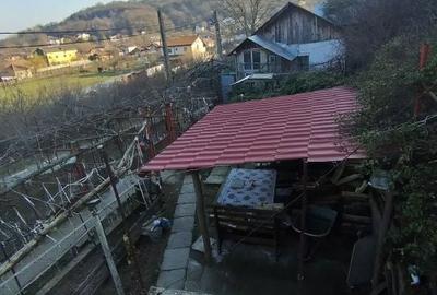 Casă cu 4 camere în Sărbătoarea - 8
