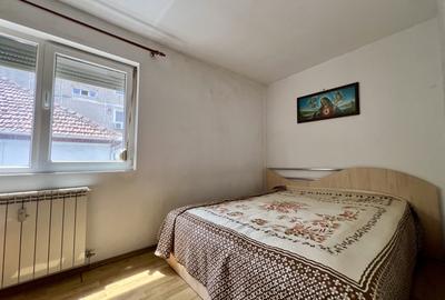 Apartament cu 3 camere semidecomandat, mobilat în Șagului - 4