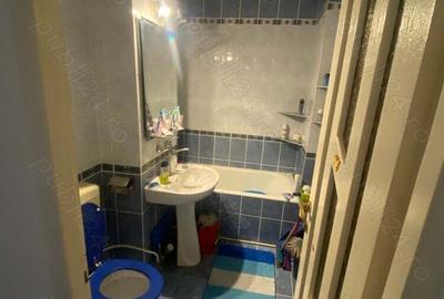 Apartament 3 camere Etaj 3 complet mobilat utilat - 7