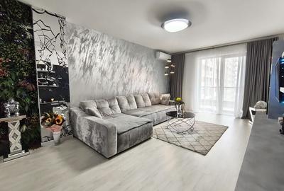 2 camere - Cotroceni Politehnica Residence - Parcare Inclusa - 9