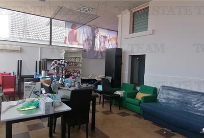 Spațiu comercial, de 550 mp, în Cioranii de Sus - 9