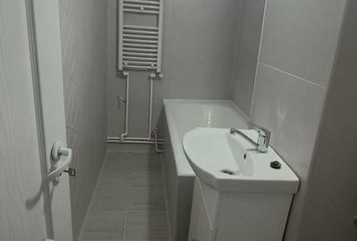 Apartament cu 2 camere nedecomandat în Micro 15 - 6