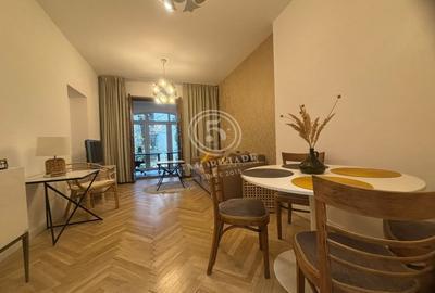Apartament cu 3 camere decomandat, mobilat în Floreasca - 1
