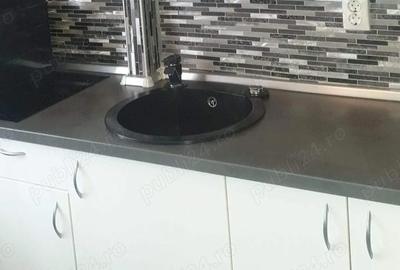 Garsonieră nedecomandată în Mănăștur - 2