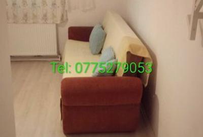 Garsonieră în Cotroceni - 1