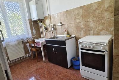 Apartament cu 2 camere decomandat în Central - 3
