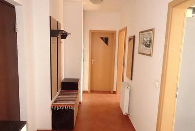 Apartament cu 2 camere decomandat în Sud - 10