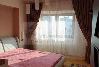 Apartament cu 3 camere decomandat, mobilat în Cug - 2