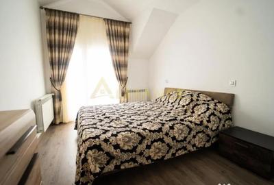 Casă cu 6 camere cu Teren 350 Mp în Berceni - 9