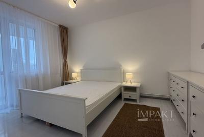 Apartament cu 2 camere semidecomandat in Gheorgheni A Borsec - 7