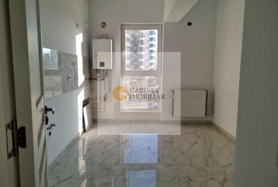 Apartament cu 2 camere semidecomandat în Uverturii - 3