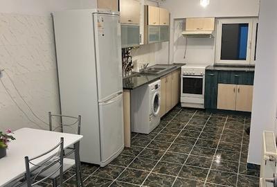 Casa 4 camere cu curte - ideala pentru locuire + firma Crangasi - 2