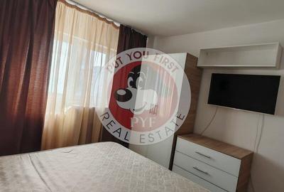 Iulia Hasdeu | Apartament 2 camere | Semidecomandat | 57mp | B11429 - 5