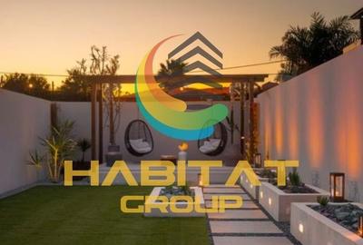 Pallady 2 camere cu gradina de 123.2 mp, bloc tip boutique - 4