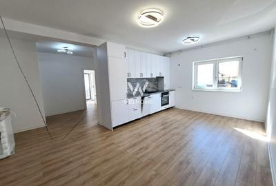 Apartament 2 camere, gradina si terasa, 2 bai -Selimbar - 10