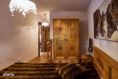 Casă cu 4 camere cu Teren 8400 Mp în Gârbău - 19