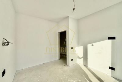 Duplex cu 5 camere cu Teren 313 Mp în Giroc - 11