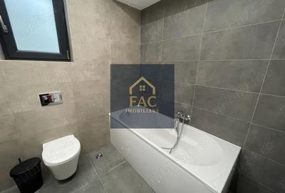 Apartament doua camere cu gradina de inchiriat odaile otopeni curte Apartament doua camere cu gradina de inchiriat odaile otopeni curte - 7