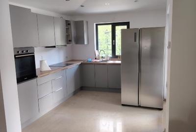 Casă individuală cu 4 camere cu Teren 520 Mp în Izvorani - 9