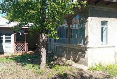 Casă cu 3 camere cu Teren 2588 Mp în Suhaia - 8